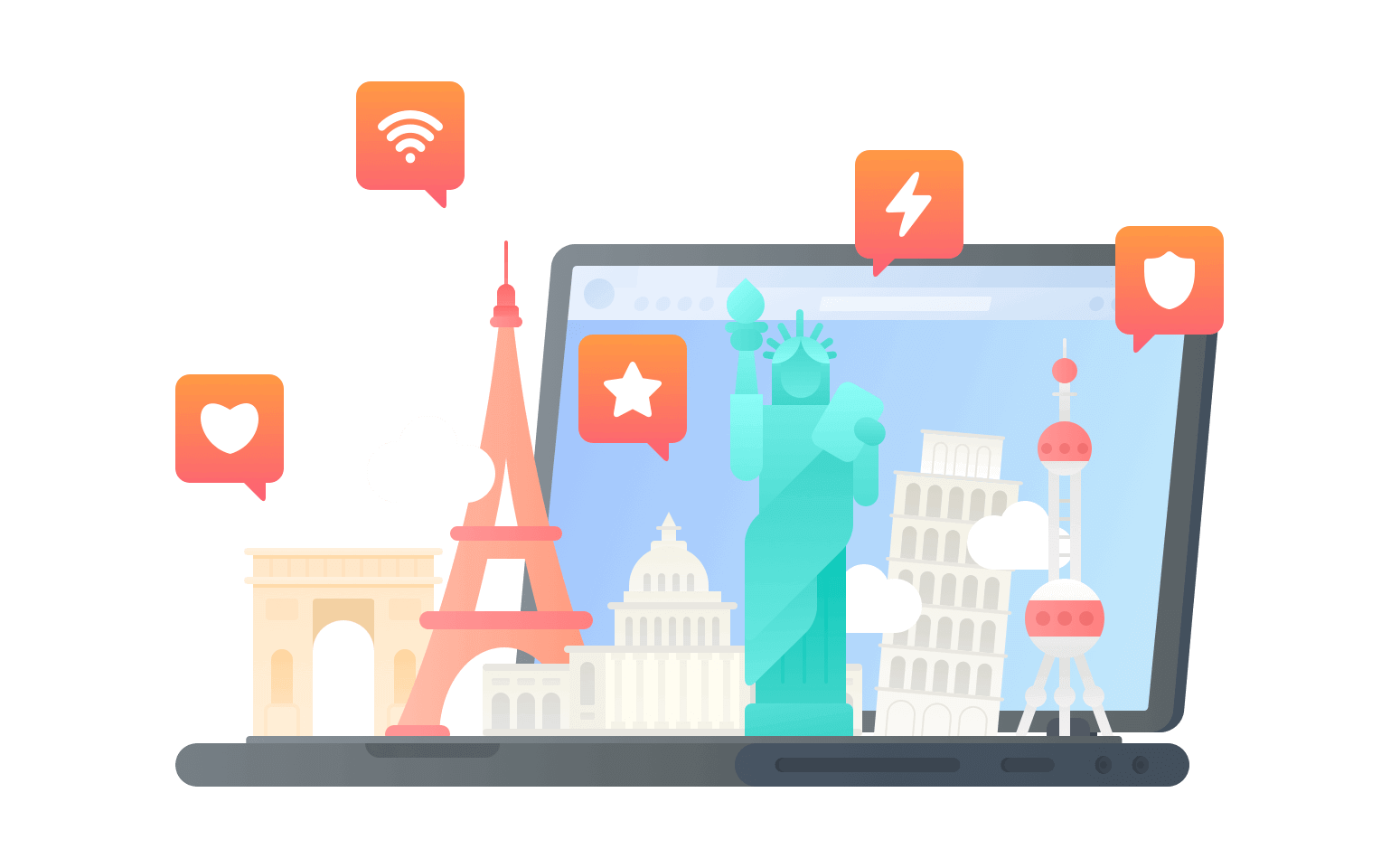 在爱沙尼亚连接到中国vpn - 返华加速器